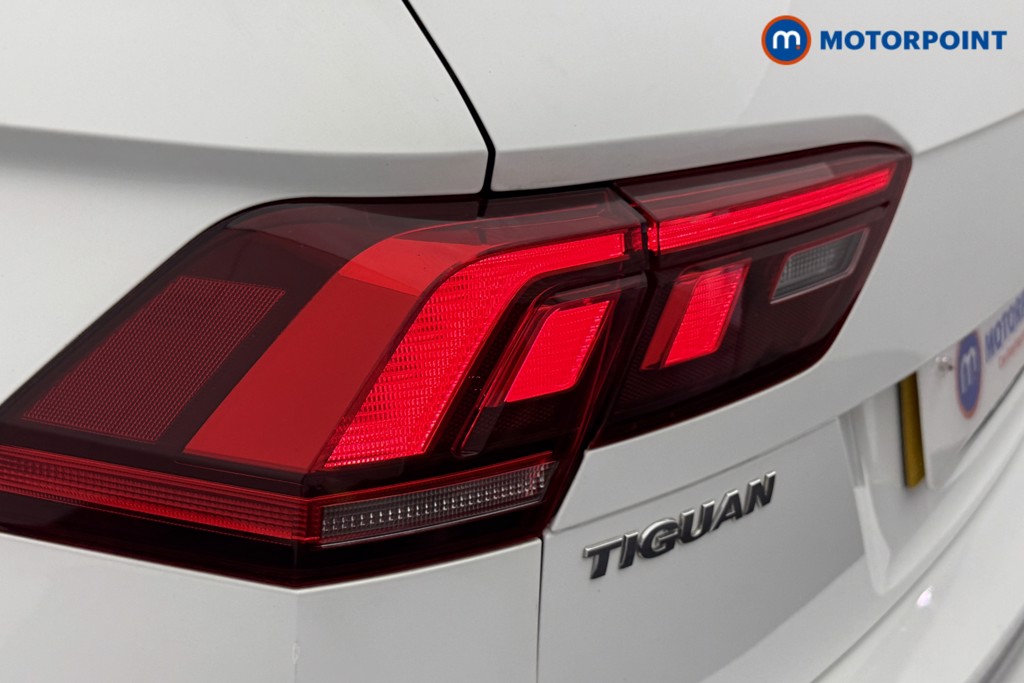 Volkswagen Tiguan Se Nav Manual Petrol SUV - Stock Number (1532629) - 28th supplementary image