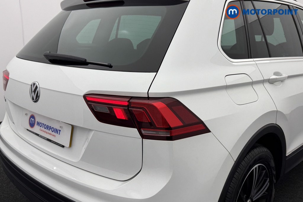 Volkswagen Tiguan Se Nav Manual Petrol SUV - Stock Number (1532629) - 29th supplementary image