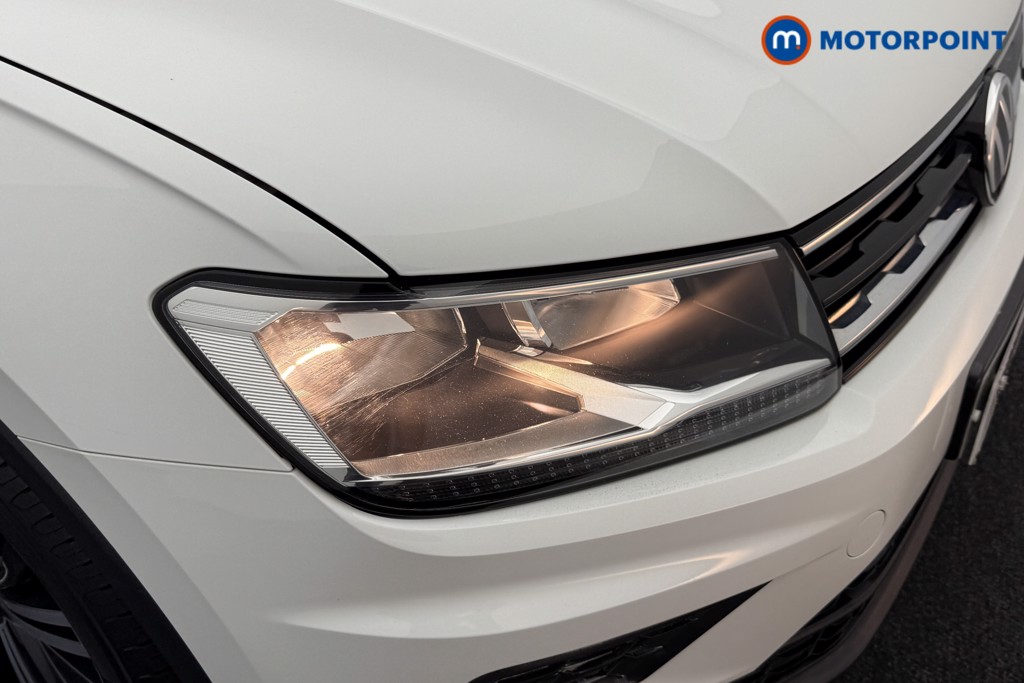 Volkswagen Tiguan Se Nav Manual Petrol SUV - Stock Number (1532629) - 30th supplementary image