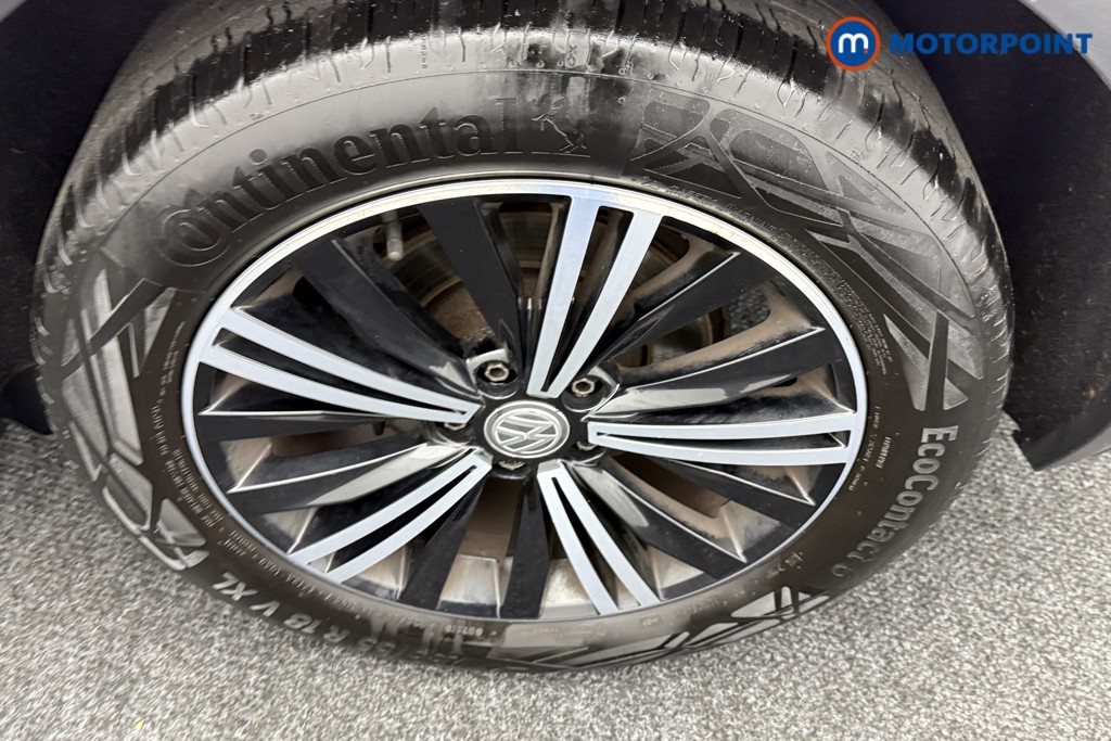Volkswagen Tiguan Se Nav Manual Petrol SUV - Stock Number (1532629) - 33rd supplementary image