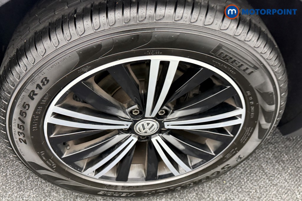 Volkswagen Tiguan Se Nav Manual Petrol SUV - Stock Number (1532629) - 34th supplementary image