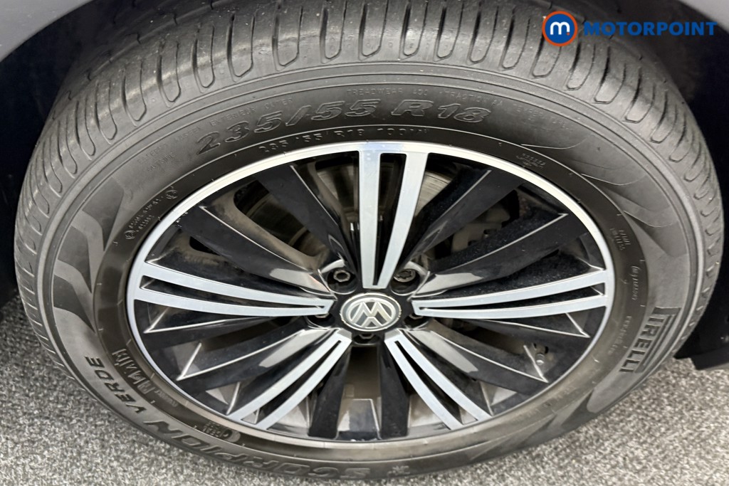 Volkswagen Tiguan Se Nav Manual Petrol SUV - Stock Number (1532629) - 35th supplementary image