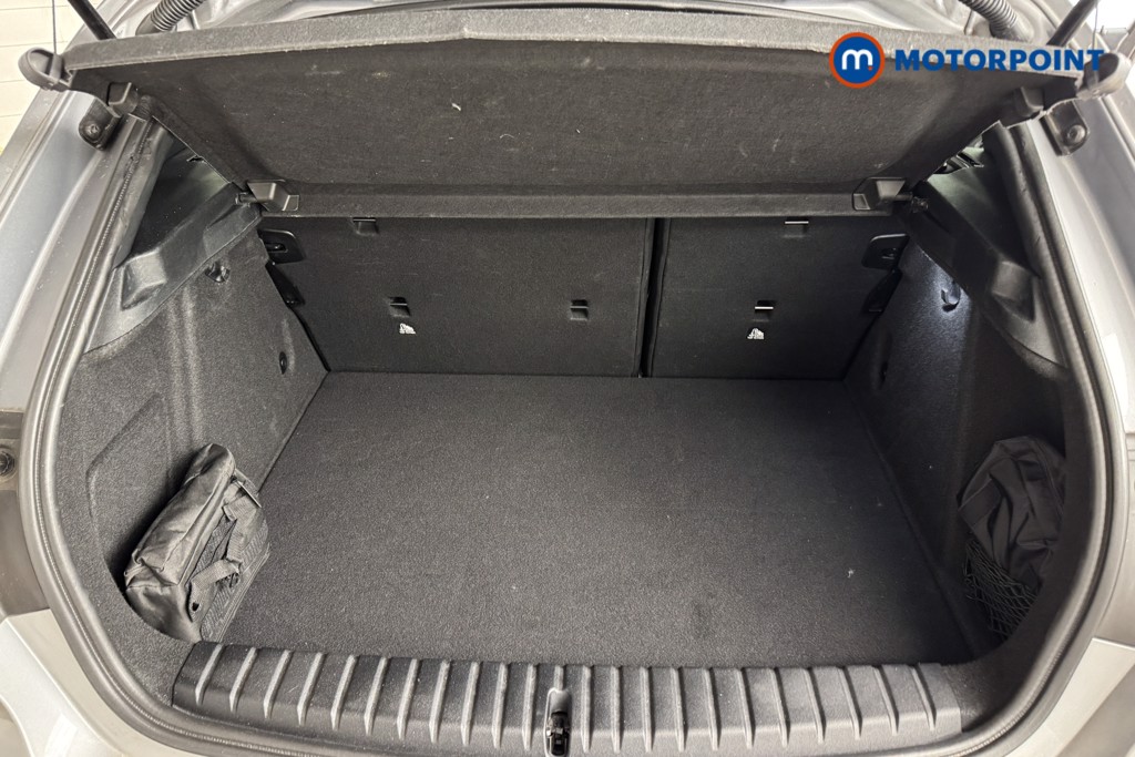 BMW 1 Series M Sport Automatic Petrol Hatchback - Stock Number (1532839) - 3rd supplementary image