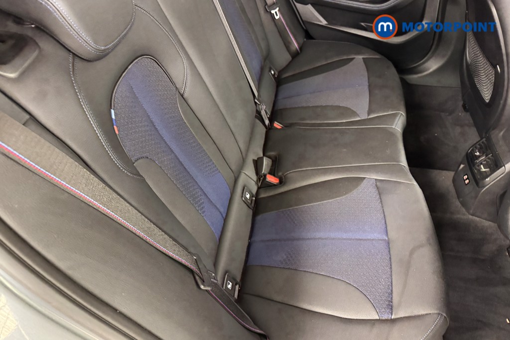 BMW 1 Series M Sport Automatic Petrol Hatchback - Stock Number (1532839) - 4th supplementary image