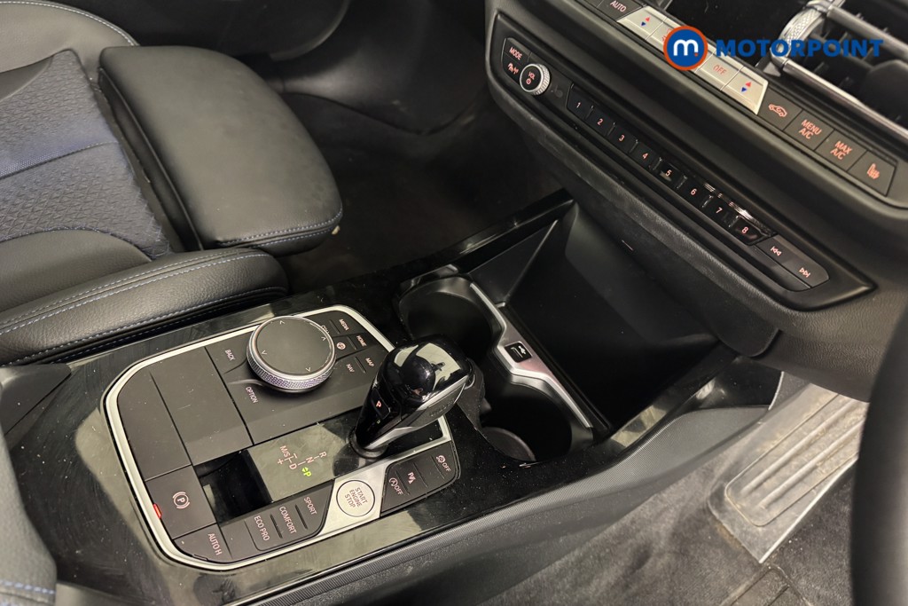 BMW 1 Series M Sport Automatic Petrol Hatchback - Stock Number (1532839) - 10th supplementary image