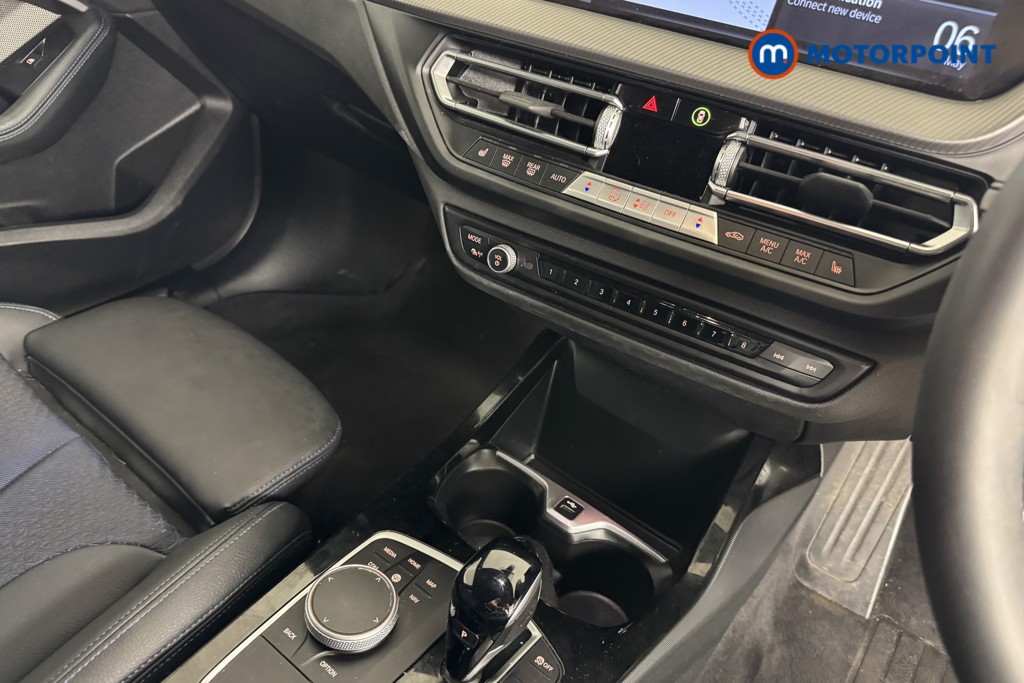 BMW 1 Series M Sport Automatic Petrol Hatchback - Stock Number (1532839) - 11th supplementary image