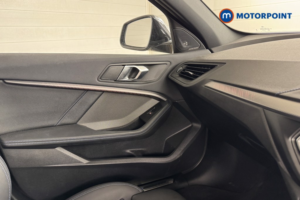 BMW 1 Series M Sport Automatic Petrol Hatchback - Stock Number (1532839) - 12th supplementary image