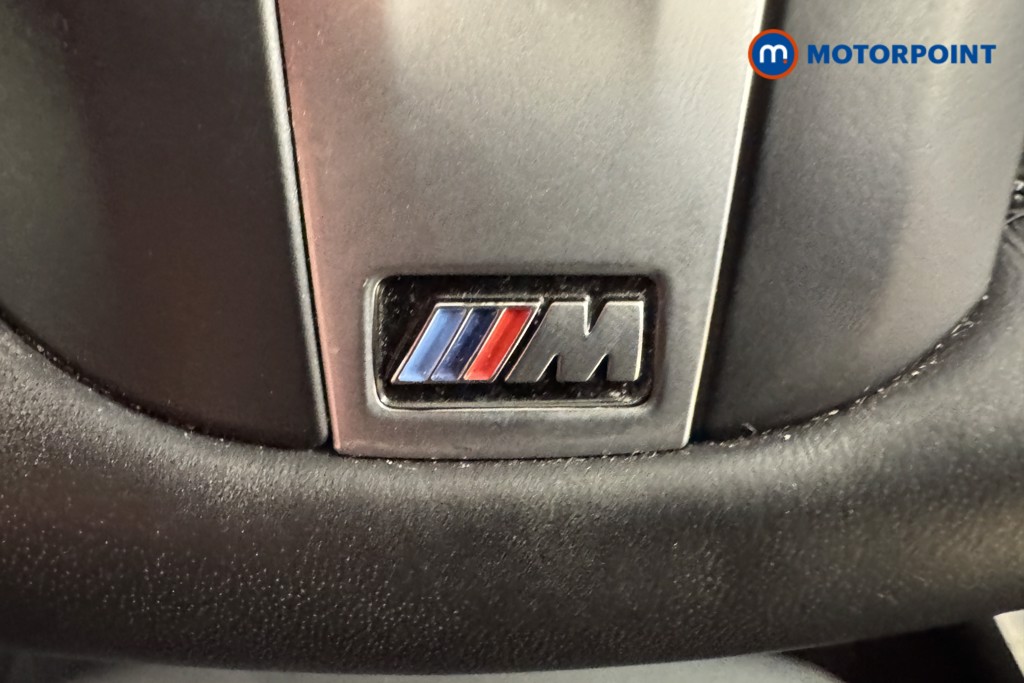BMW 1 Series M Sport Automatic Petrol Hatchback - Stock Number (1532839) - 15th supplementary image