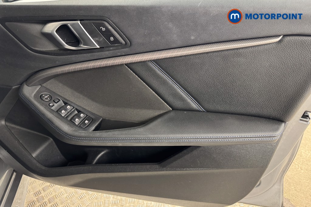 BMW 1 Series M Sport Automatic Petrol Hatchback - Stock Number (1532839) - 16th supplementary image