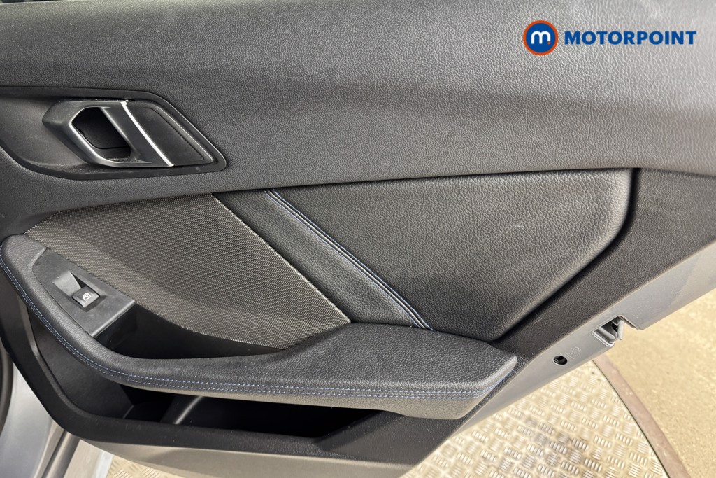BMW 1 Series M Sport Automatic Petrol Hatchback - Stock Number (1532839) - 17th supplementary image