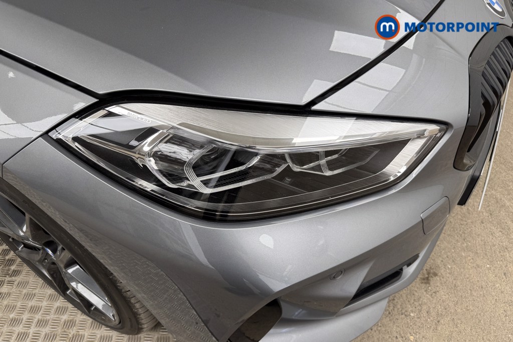 BMW 1 Series M Sport Automatic Petrol Hatchback - Stock Number (1532839) - 18th supplementary image