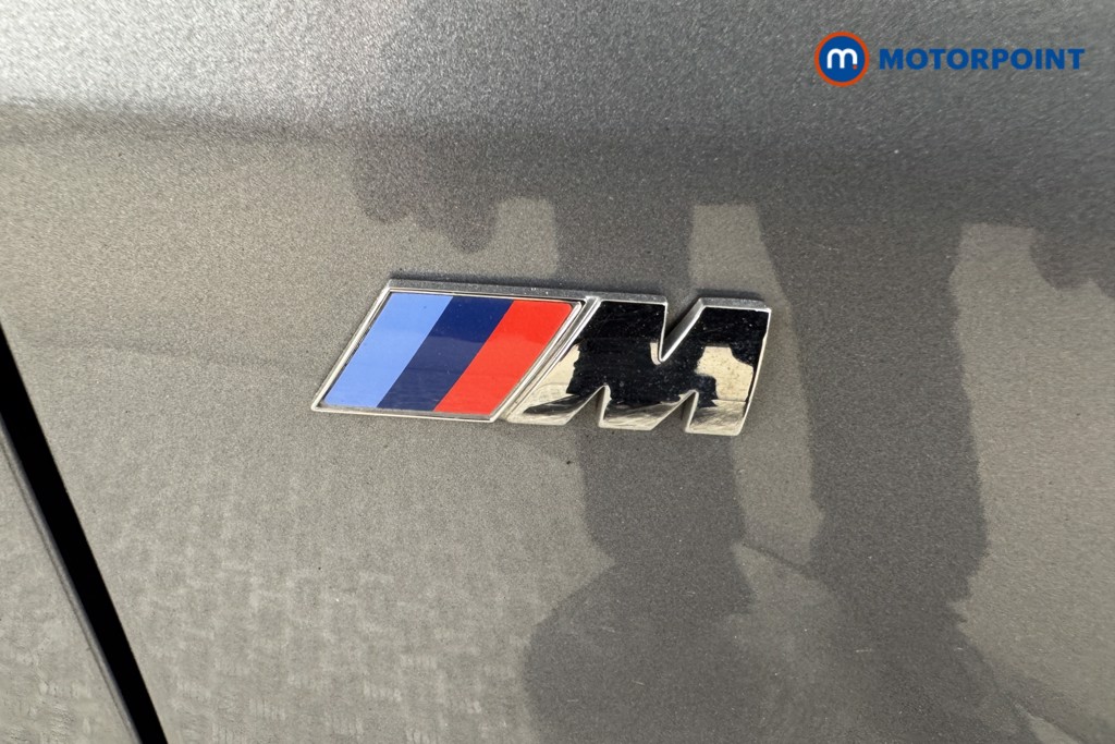 BMW 1 Series M Sport Automatic Petrol Hatchback - Stock Number (1532839) - 19th supplementary image