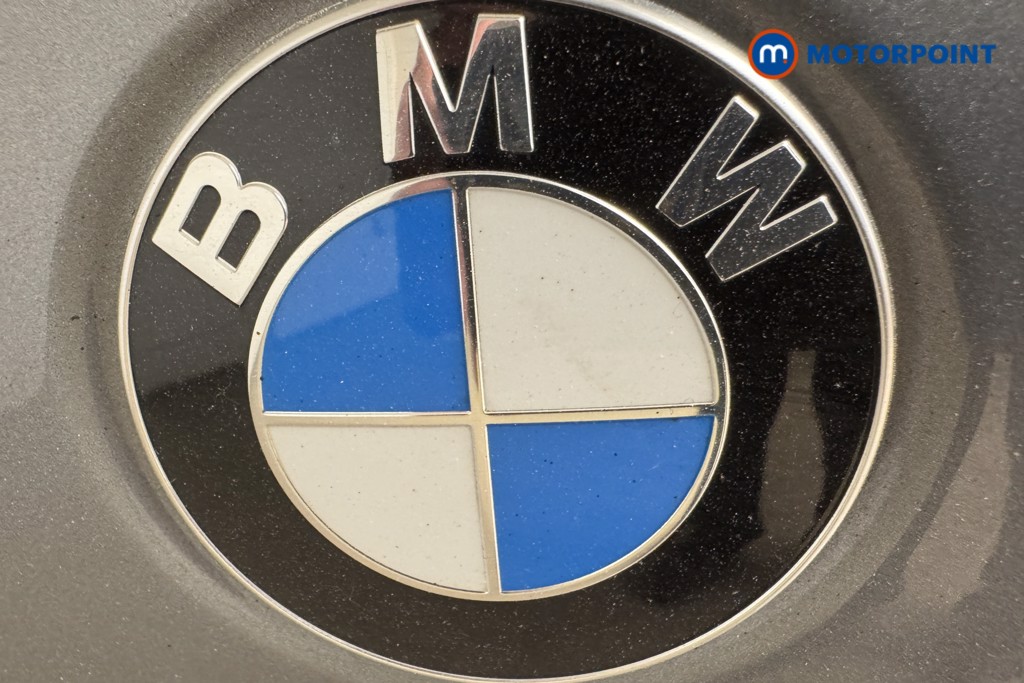 BMW 1 Series M Sport Automatic Petrol Hatchback - Stock Number (1532839) - 21st supplementary image