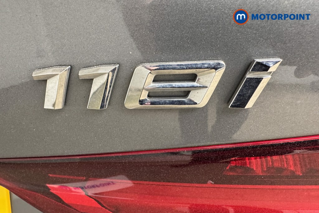BMW 1 Series M Sport Automatic Petrol Hatchback - Stock Number (1532839) - 22nd supplementary image