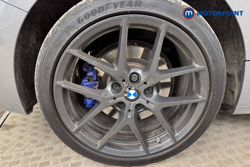 BMW 1 Series M Sport Automatic Petrol Hatchback - Stock Number (1532839) - 23rd supplementary image