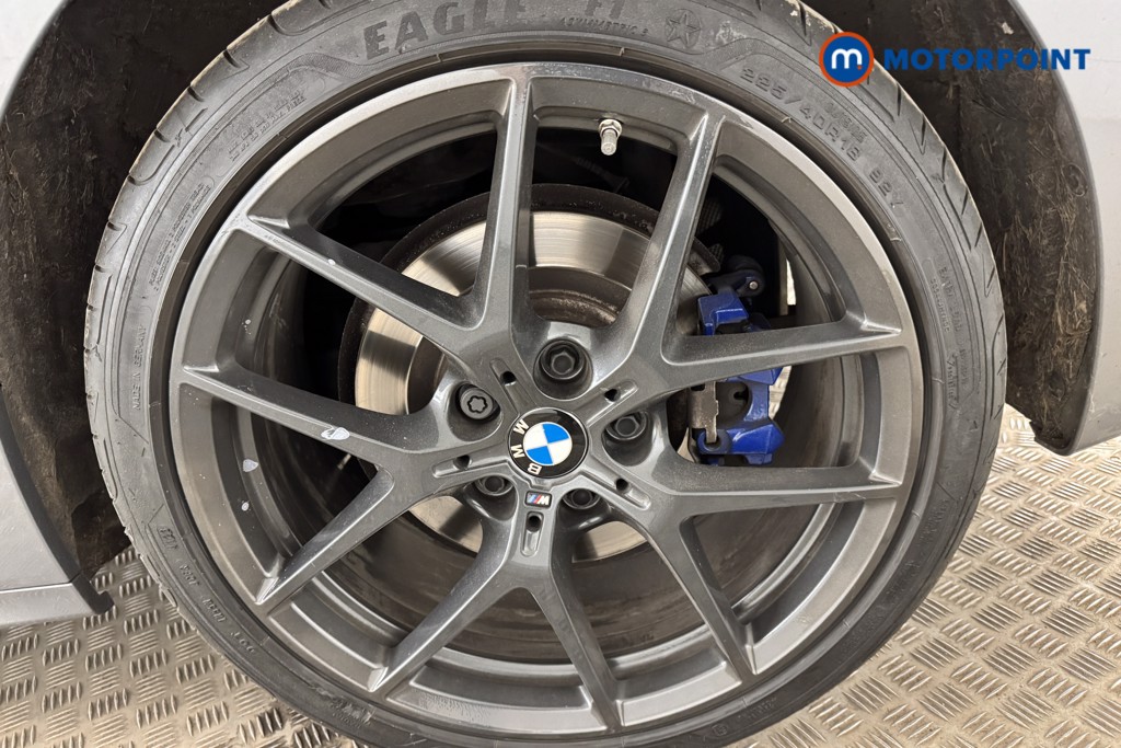 BMW 1 Series M Sport Automatic Petrol Hatchback - Stock Number (1532839) - 26th supplementary image