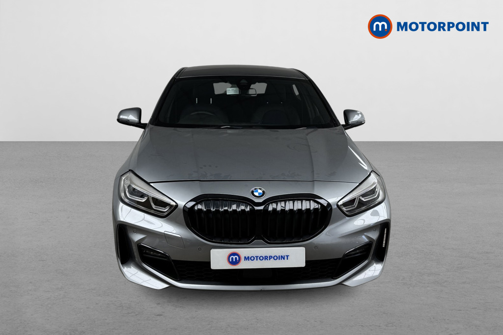 BMW 1 Series M Sport Automatic Petrol Hatchback - Stock Number (1532839) - Front bumper