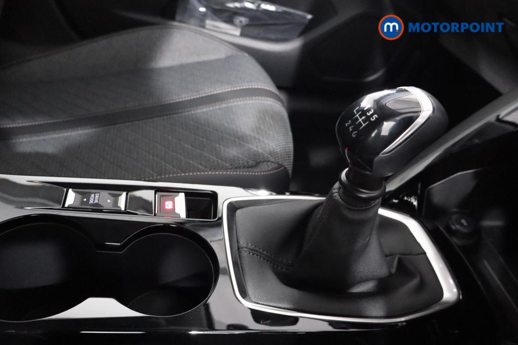 Peugeot 208 Allure Manual Petrol Hatchback - Stock Number (1532861) - 3rd supplementary image
