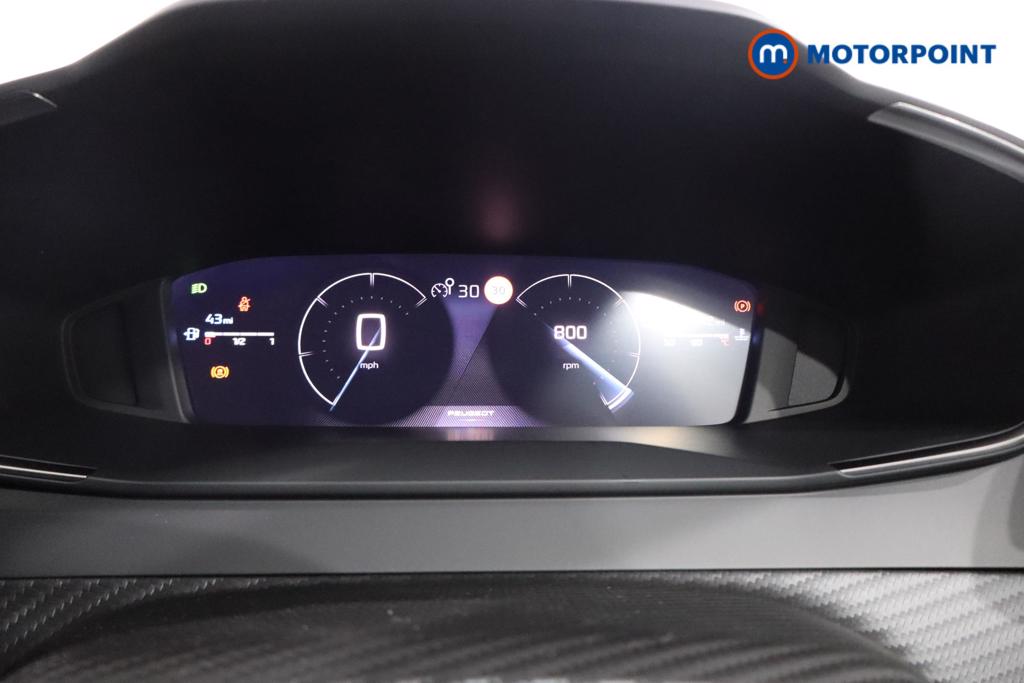 Peugeot 208 Allure Manual Petrol Hatchback - Stock Number (1532861) - 4th supplementary image