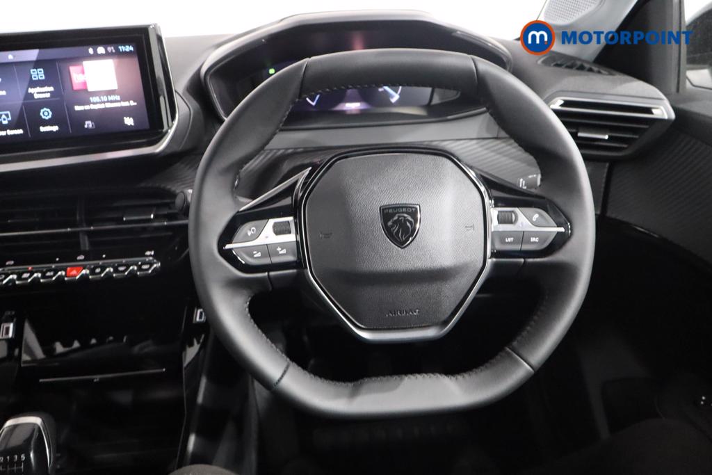 Peugeot 208 Allure Manual Petrol Hatchback - Stock Number (1532861) - 5th supplementary image