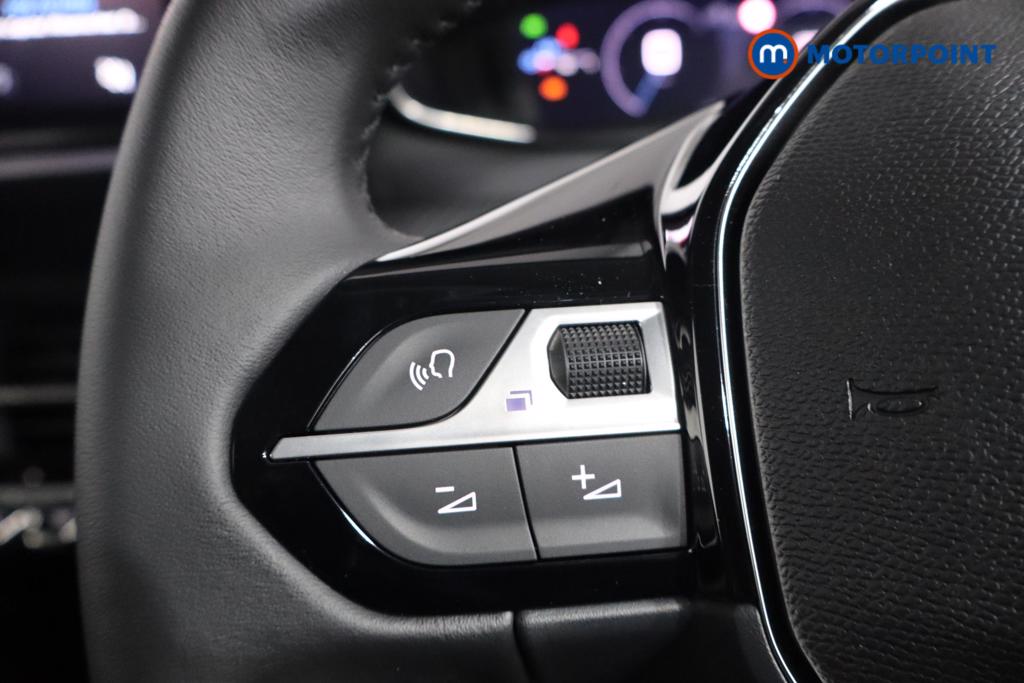 Peugeot 208 Allure Manual Petrol Hatchback - Stock Number (1532861) - 6th supplementary image