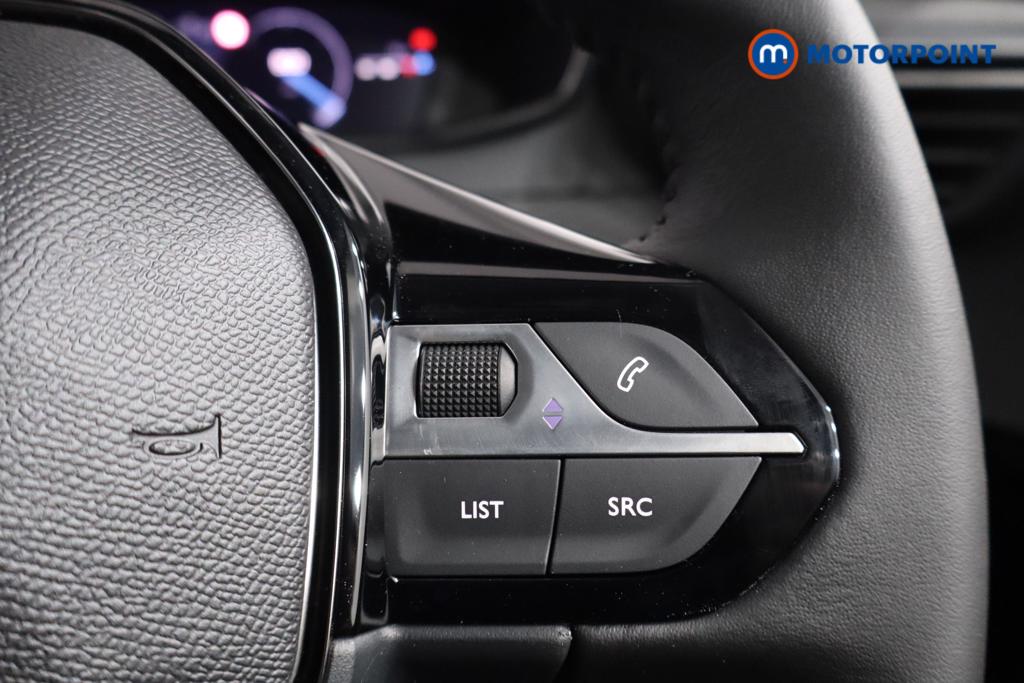 Peugeot 208 Allure Manual Petrol Hatchback - Stock Number (1532861) - 7th supplementary image