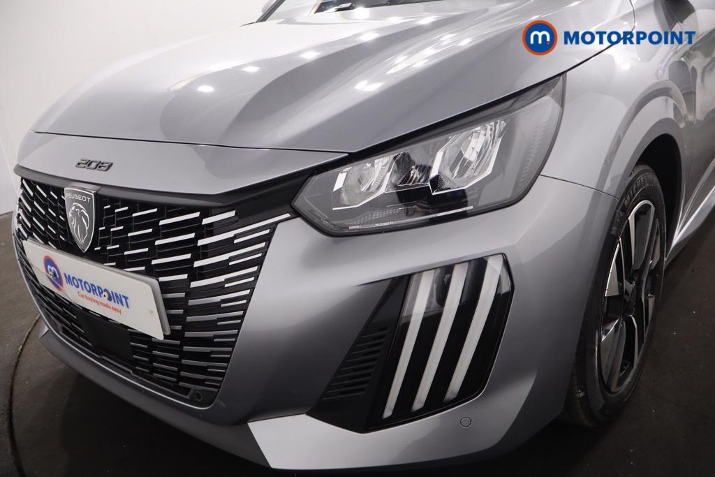 Peugeot 208 Allure Manual Petrol Hatchback - Stock Number (1532861) - 12th supplementary image