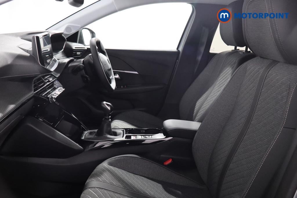 Peugeot 208 Allure Manual Petrol Hatchback - Stock Number (1532861) - 13th supplementary image