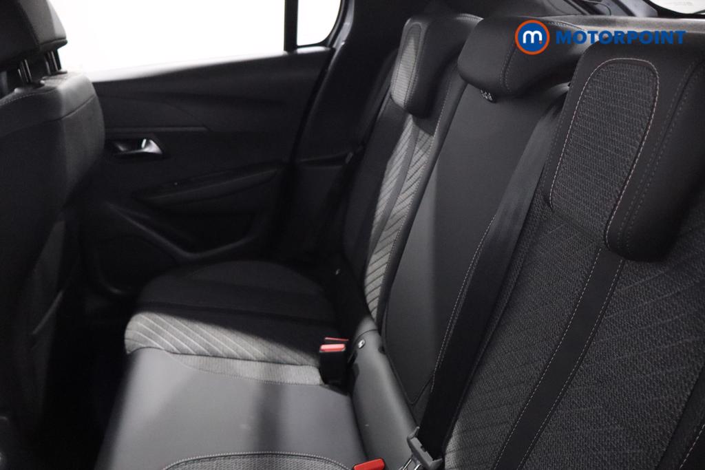 Peugeot 208 Allure Manual Petrol Hatchback - Stock Number (1532861) - 14th supplementary image