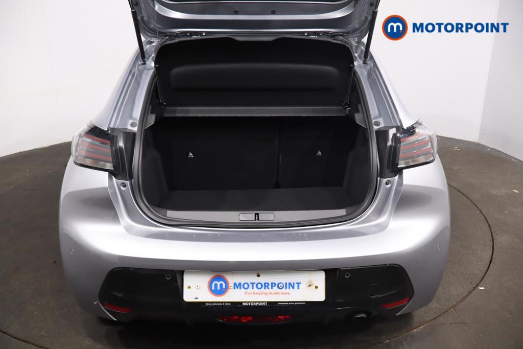 Peugeot 208 Allure Manual Petrol Hatchback - Stock Number (1532861) - 16th supplementary image