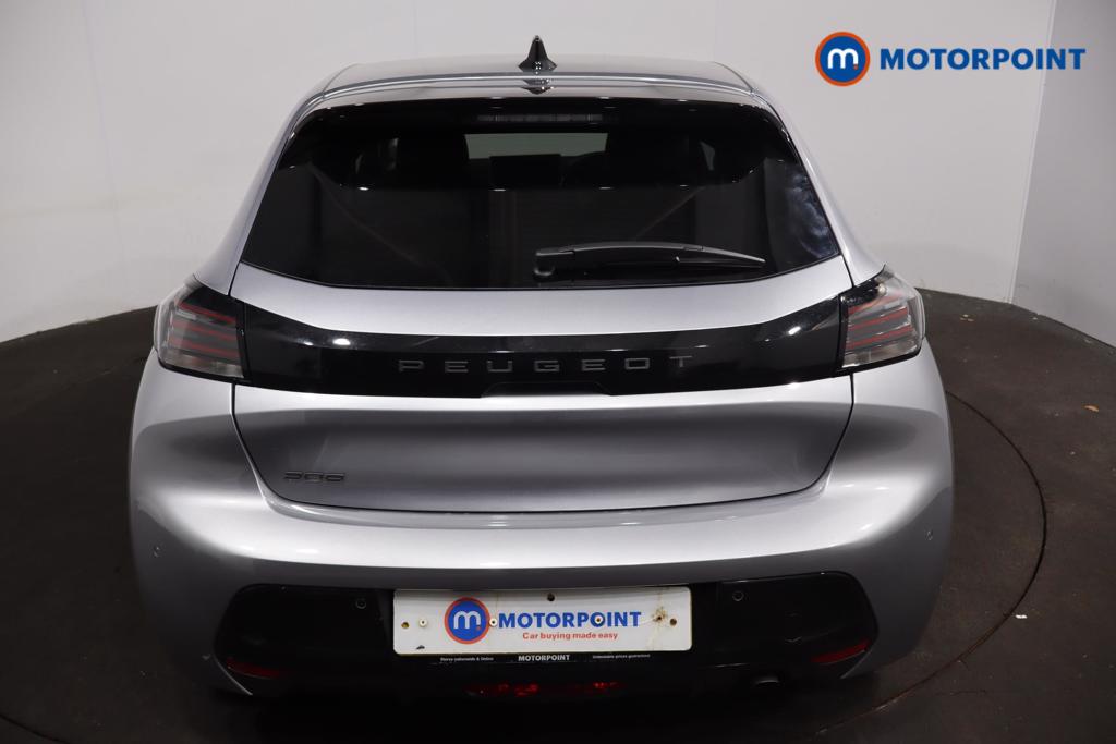 Peugeot 208 Allure Manual Petrol Hatchback - Stock Number (1532861) - 17th supplementary image