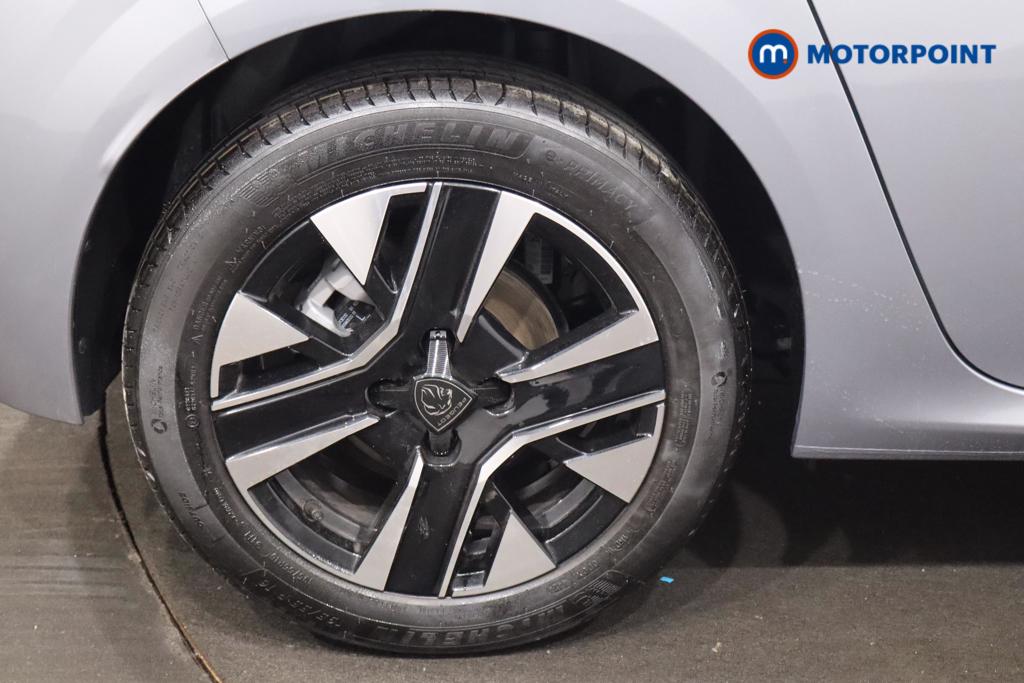 Peugeot 208 Allure Manual Petrol Hatchback - Stock Number (1532861) - 18th supplementary image