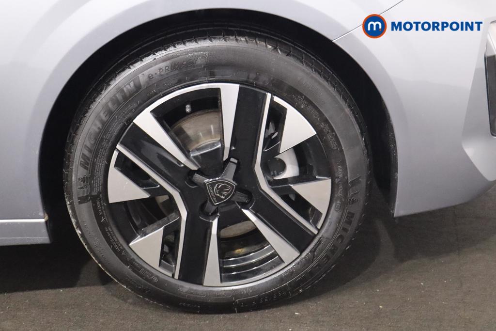 Peugeot 208 Allure Manual Petrol Hatchback - Stock Number (1532861) - 19th supplementary image