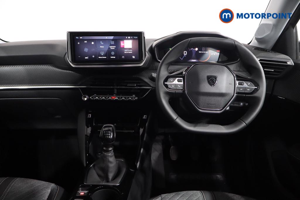 Peugeot 208 Allure Manual Petrol Hatchback - Stock Number (1532861) - 1st supplementary image