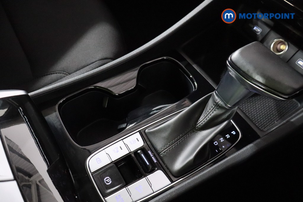 Hyundai Tucson Se Connect Automatic Petrol SUV - Stock Number (1532876) - 15th supplementary image