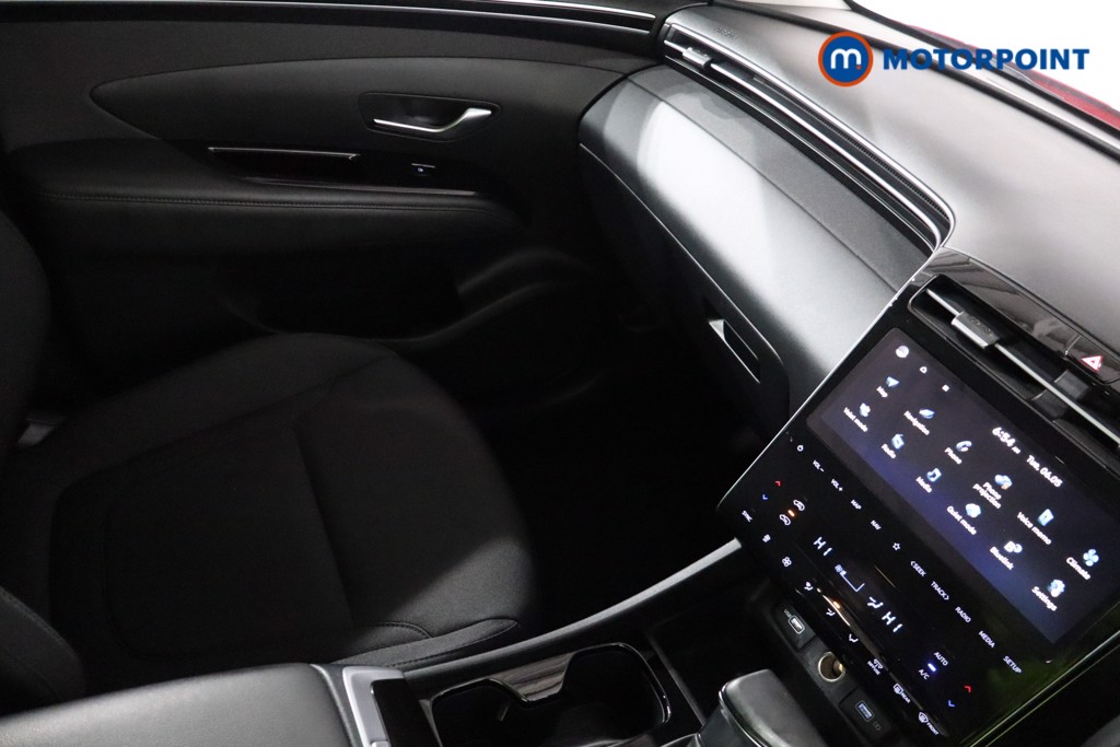 Hyundai Tucson Se Connect Automatic Petrol SUV - Stock Number (1532876) - 16th supplementary image