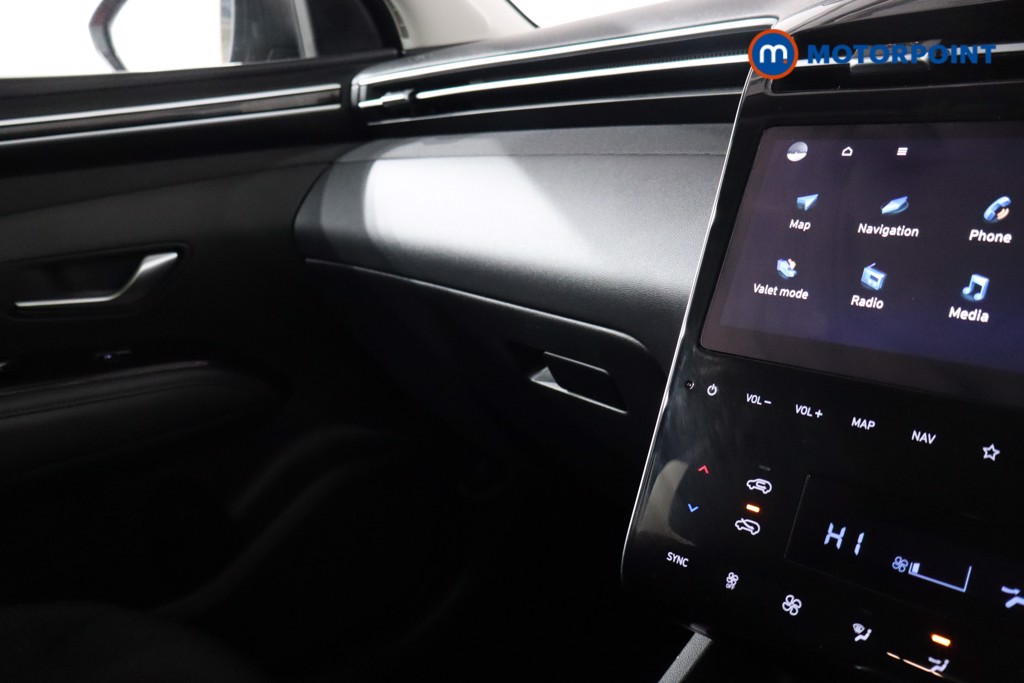 Hyundai Tucson Se Connect Automatic Petrol SUV - Stock Number (1532876) - 17th supplementary image