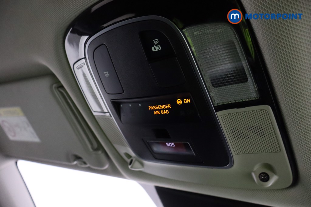 Hyundai Tucson Se Connect Automatic Petrol SUV - Stock Number (1532876) - 18th supplementary image
