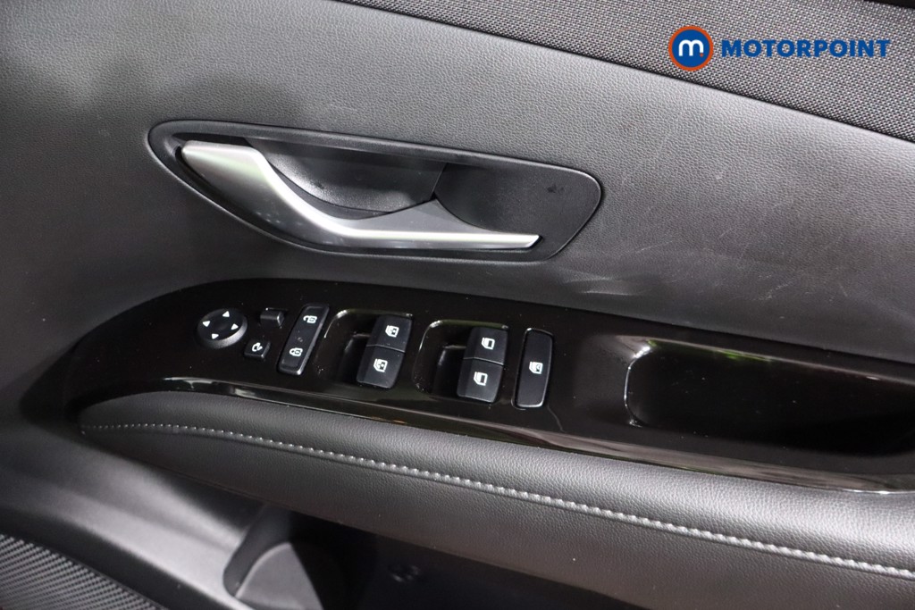 Hyundai Tucson Se Connect Automatic Petrol SUV - Stock Number (1532876) - 19th supplementary image