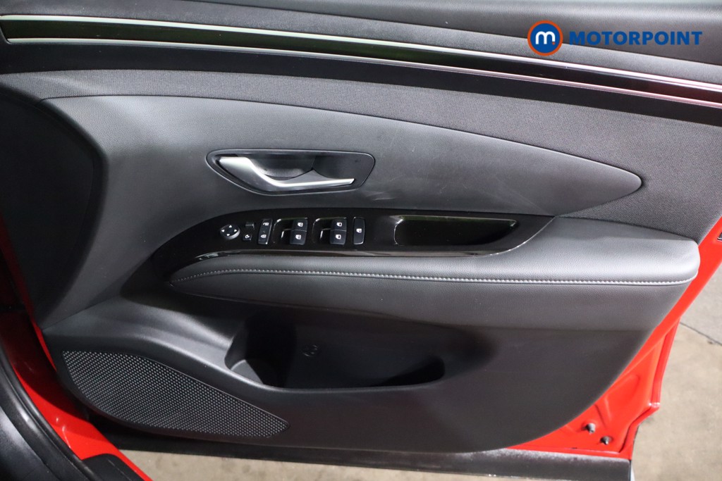 Hyundai Tucson Se Connect Automatic Petrol SUV - Stock Number (1532876) - 20th supplementary image
