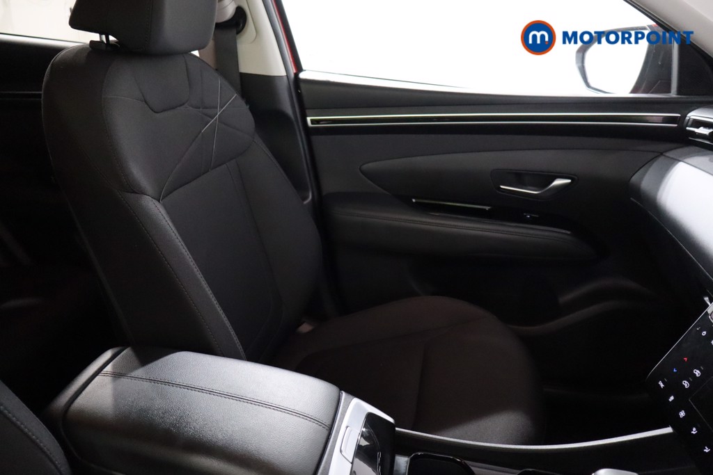 Hyundai Tucson Se Connect Automatic Petrol SUV - Stock Number (1532876) - 21st supplementary image