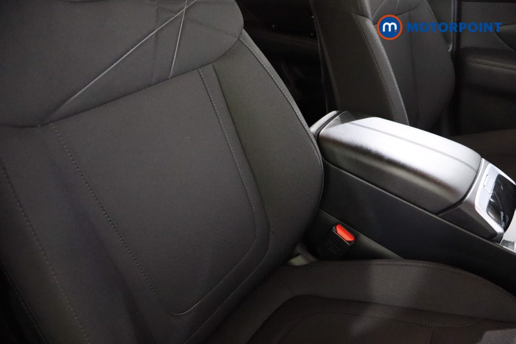 Hyundai Tucson Se Connect Automatic Petrol SUV - Stock Number (1532876) - 22nd supplementary image