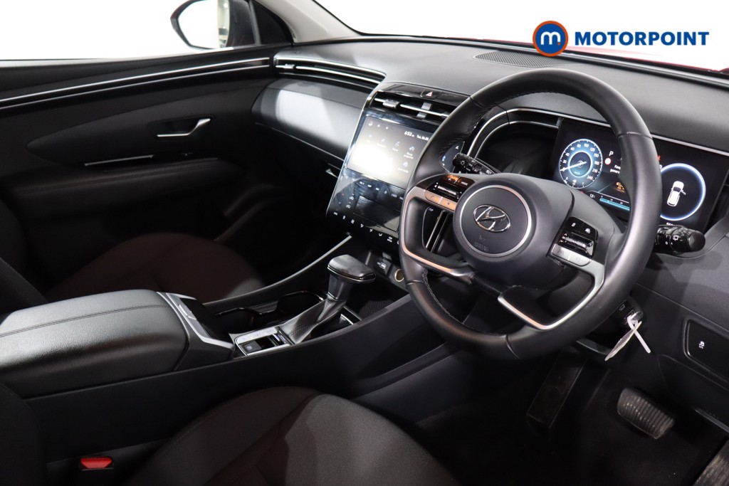 Hyundai Tucson Se Connect Automatic Petrol SUV - Stock Number (1532876) - 23rd supplementary image