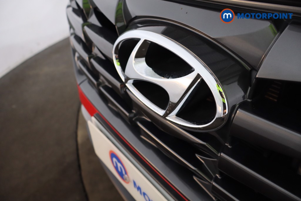 Hyundai Tucson Se Connect Automatic Petrol SUV - Stock Number (1532876) - 24th supplementary image