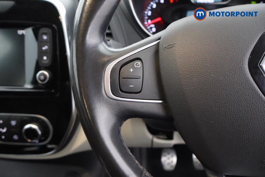 Renault Captur Gt Line Manual Diesel SUV - Stock Number (1533140) - 2nd supplementary image