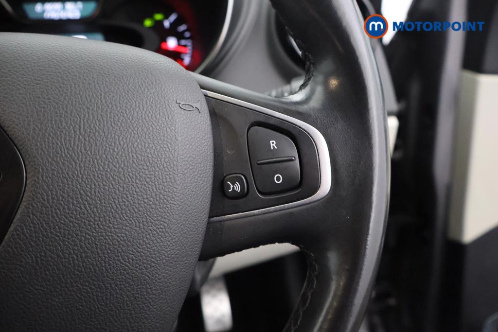 Renault Captur Gt Line Manual Diesel SUV - Stock Number (1533140) - 3rd supplementary image