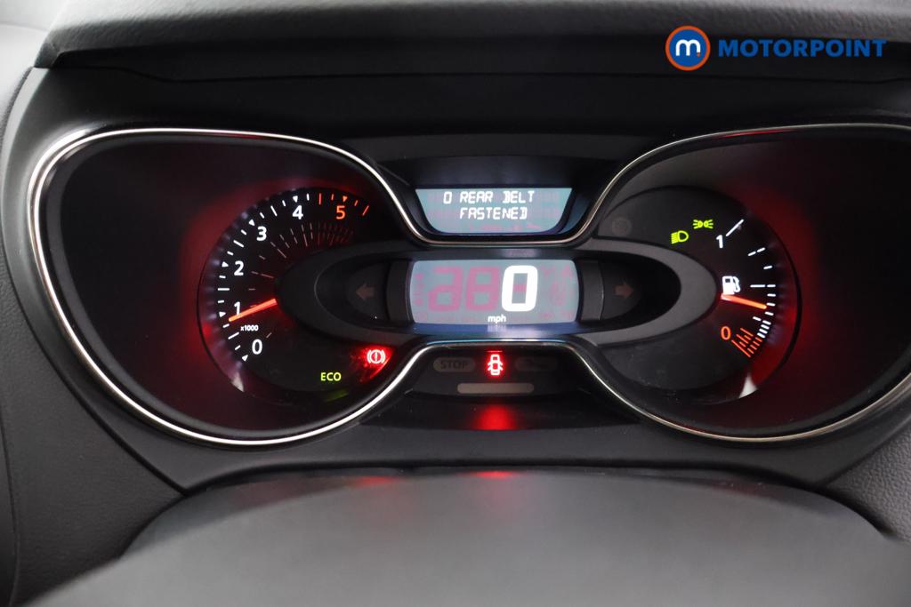Renault Captur Gt Line Manual Diesel SUV - Stock Number (1533140) - 4th supplementary image
