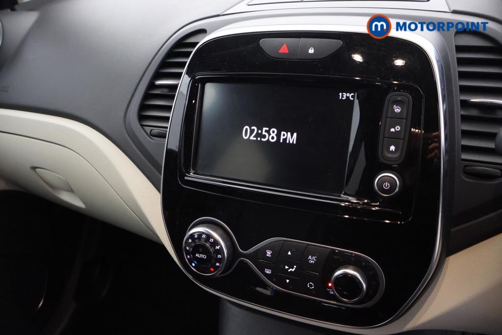 Renault Captur Gt Line Manual Diesel SUV - Stock Number (1533140) - 5th supplementary image