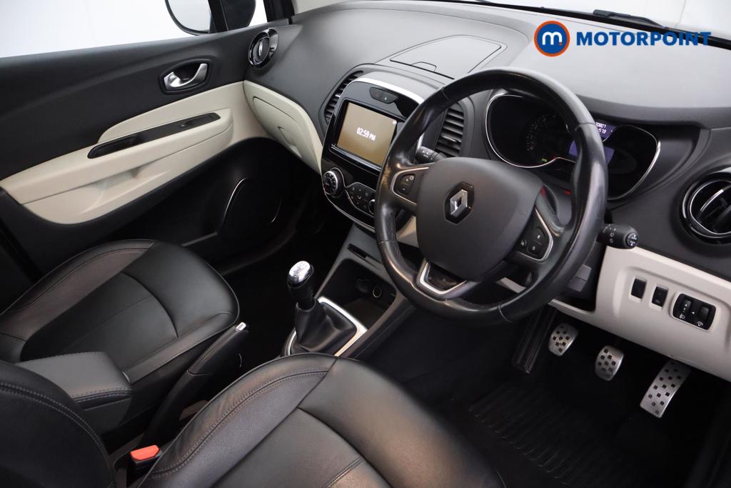 Renault Captur Gt Line Manual Diesel SUV - Stock Number (1533140) - 10th supplementary image