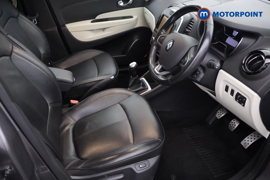 Renault Captur Gt Line Manual Diesel SUV - Stock Number (1533140) - 11th supplementary image